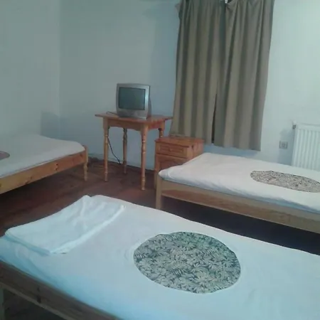 Gostopriemnitsa Tsiprovtsi فندق