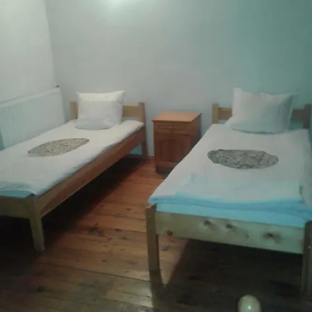 فندق Gostopriemnitsa Tsiprovtsi
