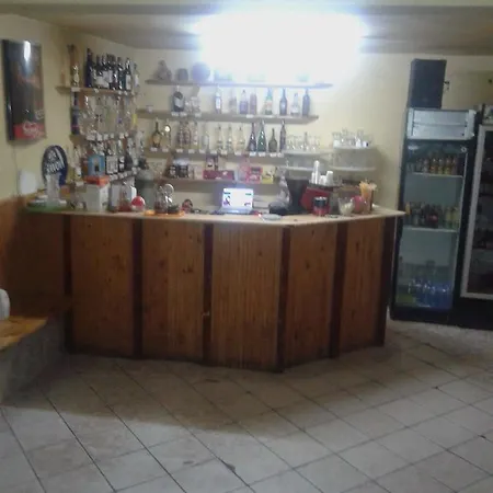 Gostopriemnitsa Tsiprovtsi
