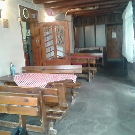 فندق Gostopriemnitsa Tsiprovtsi Chiprovtsi
