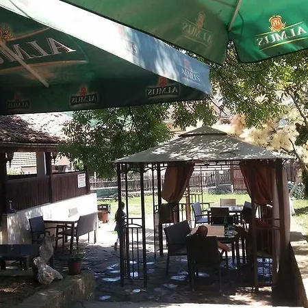 Gostopriemnitsa Tsiprovtsi *