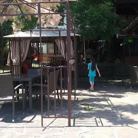 فندق Gostopriemnitsa Tsiprovtsi *