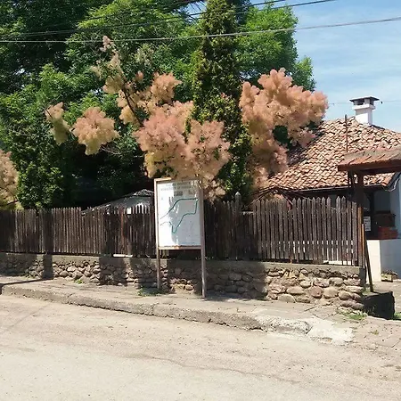 Gostopriemnitsa Tsiprovtsi Chiprovtsi
